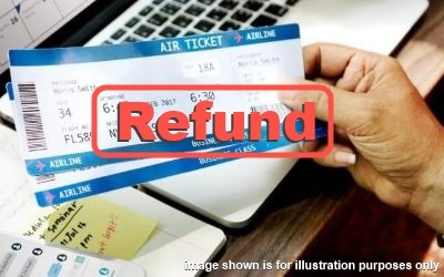Asiana Airlines Cancellation and Refund