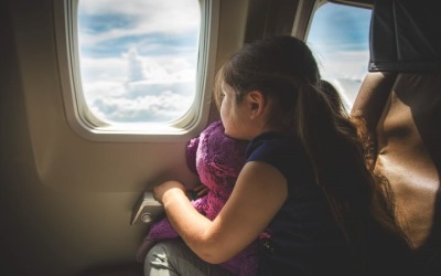 Traveling with Children