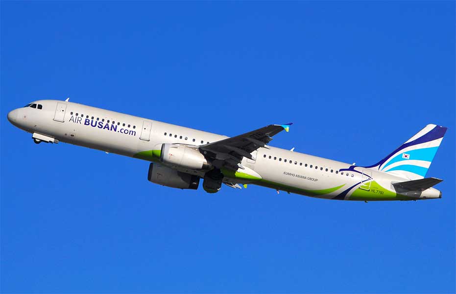 Air Busan