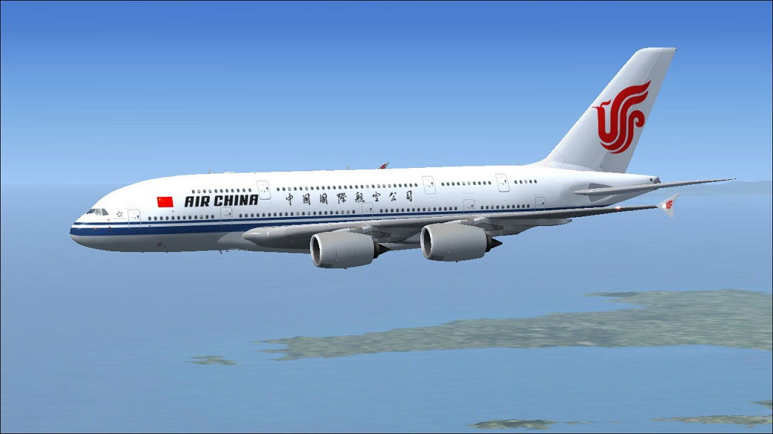 Air China