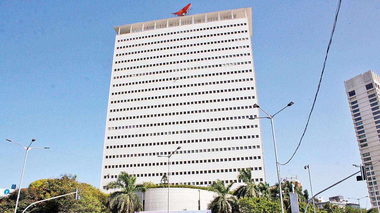 Air India HQ