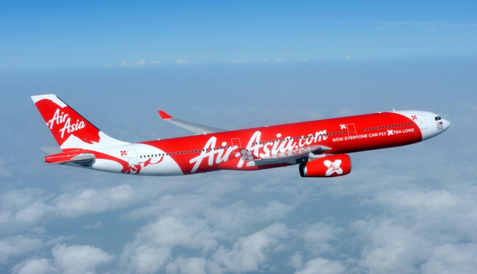 AirAsia X