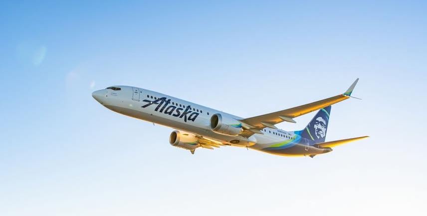 Alaska Airlines