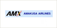 Amakusa Airlines