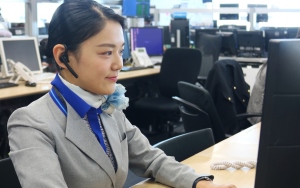 ANA Ticketing Offices