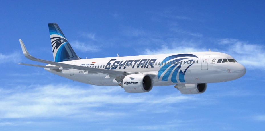 Egyptair