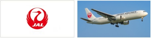 Japan Airlines