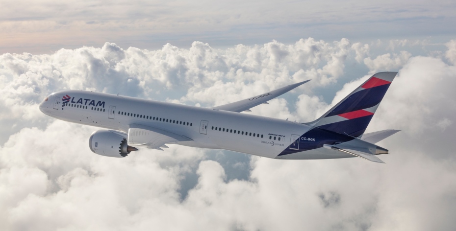 LATAM Airlines