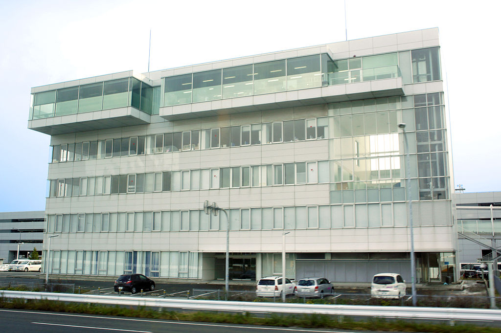 Peach HQ