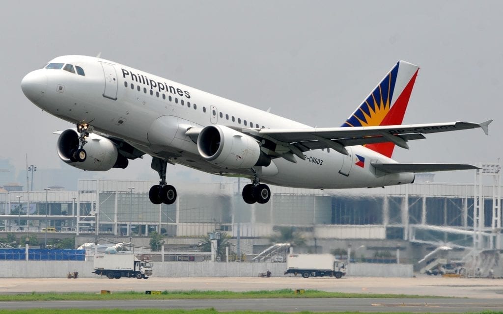 Philippine Airlines