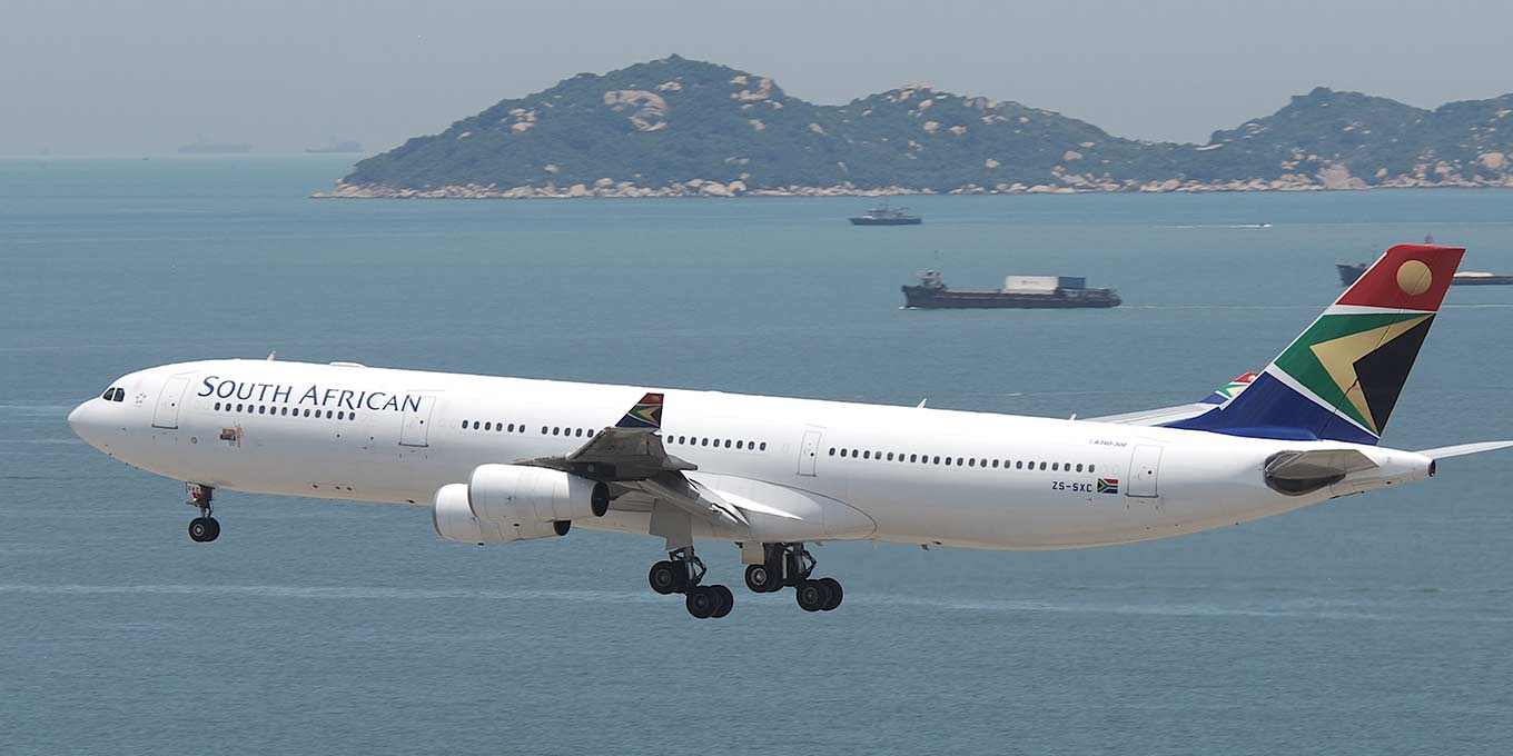 South African Airways