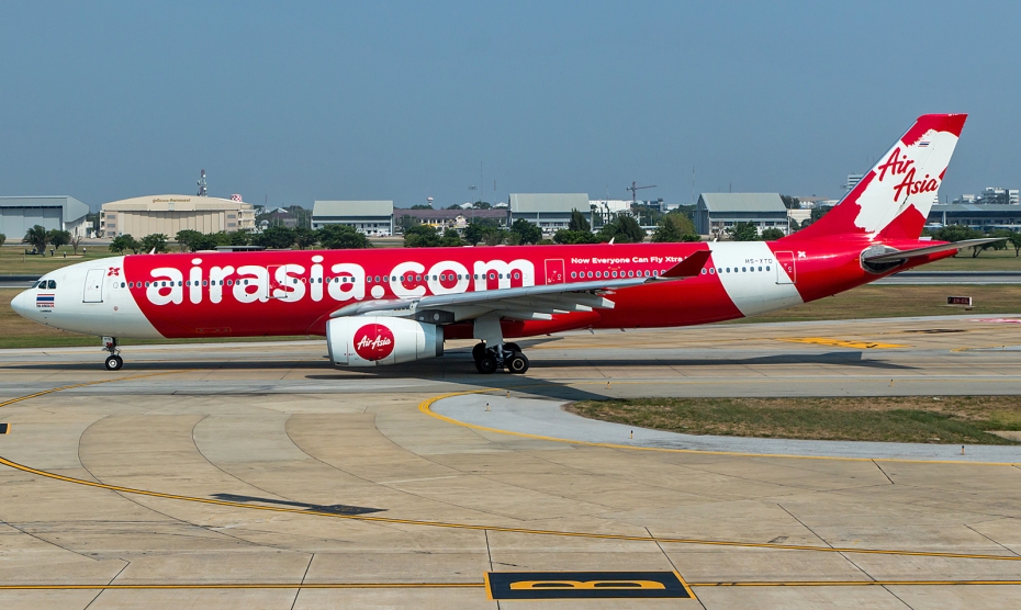 Thai AirAsia X