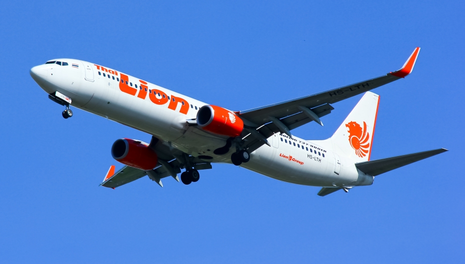 Thai Lion Air