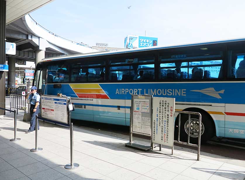 Public Transport