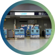 Baggage Storage / Locker