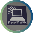 KIX Free Wifi