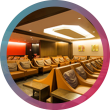 Airline Lounges