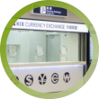 Banks, Currency Exchange Counters & ATM