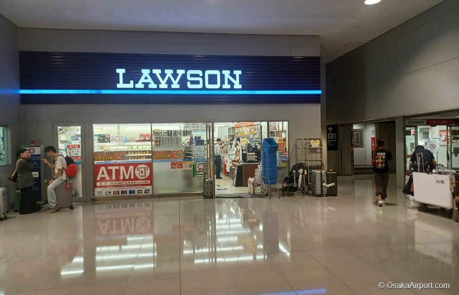 Lawson @ KIX