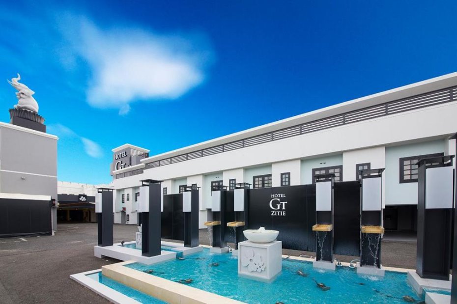 GT Hotel