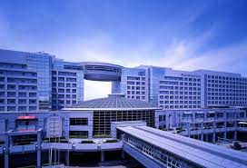 Nikko Hotel KIX